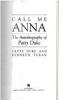 Go to record Call me Anna : the autobiography of Patty Duke