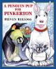 Go to record A penguin pup for Pinkerton