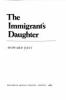 Go to record The immigrant's daughter