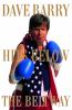 Go to record Dave Barry hits below the Beltway : a vicious and unprovok...