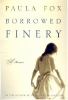 Go to record Borrowed finery : a memoir