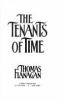 Go to record The tenants of time