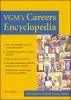 Go to record VGM's careers encyclopedia
