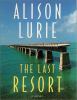 Go to record The last resort : a novel