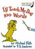 Go to record I'll teach my dog 100 words