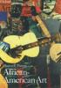 Go to record African-American Art