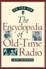 Go to record On the air : the encyclopedia of old-time radio