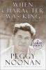Go to record When character was king : a story of Ronald Reagan