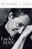 Go to record Lucky man a memoir