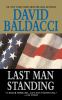 Go to record Last man standing