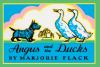 Go to record Angus and the ducks
