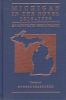 Go to record Michigan in the novel, 1816-1996 : an annotated bibliography