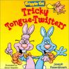 Go to record Tricky tongue-twisters