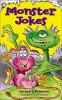Go to record Monster jokes