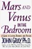 Go to record Mars and Venus in the bedroom : a guide to lasting romance...