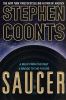 Go to record Saucer : an adventure