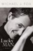 Go to record Lucky man : a memoir
