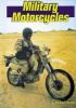 Go to record Military motorcyles