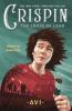 Go to record Crispin : the cross of lead