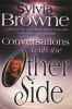 Go to record Conversations with the other side