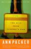 Go to record The dive from Clausen's pier : a novel