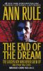 Go to record The end of the dream : the golden boy who never grew up an...