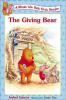 Go to record The giving bear
