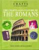 Go to record The crafts and culture of the Romans