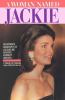 Go to record A Woman named Jackie