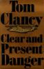 Go to record Clear and present danger
