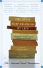 Go to record The book that changed my life : interviews with National B...