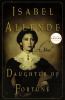 Go to record Daughter of fortune : a novel