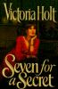 Go to record Seven for a secret