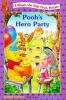Go to record Pooh's hero party