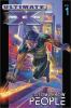 Go to record Ultimate X-Men. [vol. 1], The tomorrow people
