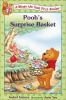 Go to record Pooh's surprise basket