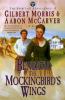 Go to record Beneath the mockingbird's wings