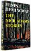 Go to record The Nick Adams stories