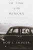 Go to record Of time and memory : a mother's story
