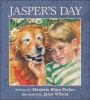 Go to record Jasper's day