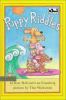 Go to record Puppy riddles