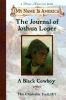 Go to record The journal of Joshua Loper : a Black cowboy