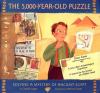 Go to record The 5,000-year-old puzzle : solving a mystery of Ancient E...