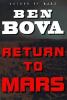 Go to record Return to Mars