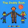 Go to record The daddy book