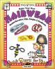 Go to record Make your own hairwear : beaded barrettes, clips, dangles ...