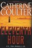 Go to record Eleventh hour : an FBI thriller