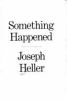Go to record Something happened.