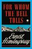 Go to record For whom the bell tolls