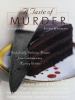 Go to record A taste of murder : diabolically delicious recipes from co...